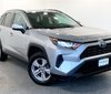 2022 Toyota RAV4 Hybrid LE AWD