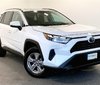 2023 Toyota RAV4 Hybrid XLE AWD