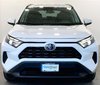 2023 Toyota RAV4 Hybrid XLE AWD