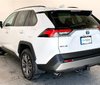 2024 Toyota RAV4 Hybrid Limited AWD
