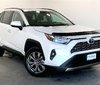2024 Toyota RAV4 Hybrid Limited AWD