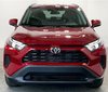 2025 Toyota RAV4 Hybrid XLE AWD