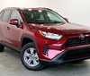 2025 Toyota RAV4 Hybrid XLE AWD