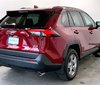 2025 Toyota RAV4 Hybrid XLE AWD
