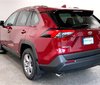 2025 Toyota RAV4 Hybrid XLE AWD