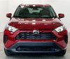 2025 Toyota RAV4 Hybrid XLE AWD