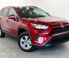2025 Toyota RAV4 Hybrid XLE AWD
