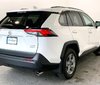 2025 Toyota RAV4 Hybrid XLE AWD
