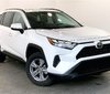 2025 Toyota RAV4 Hybrid XLE AWD