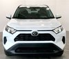 2025 Toyota RAV4 Hybrid XLE AWD