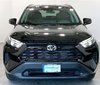 2025 Toyota RAV4 Hybrid XLE AWD
