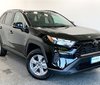 2025 Toyota RAV4 Hybrid XLE AWD