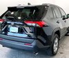 2025 Toyota RAV4 Hybrid XLE AWD
