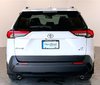 2025 Toyota RAV4 Hybrid LE AWD