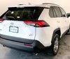 2025 Toyota RAV4 Hybrid LE AWD