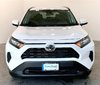 2025 Toyota RAV4 Hybrid LE AWD