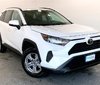 2025 Toyota RAV4 Hybrid LE AWD