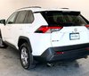 2025 Toyota RAV4 Hybrid LE AWD