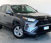 2025 Toyota RAV4 Hybrid XLE AWD
