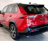 2024 Toyota RAV4 Plug-in Hybrid XSE AWD