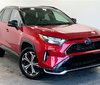 2024 Toyota RAV4 Plug-in Hybrid XSE AWD