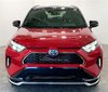 2024 Toyota RAV4 Plug-in Hybrid XSE AWD