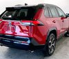 2024 Toyota RAV4 Plug-in Hybrid XSE AWD