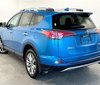 2016 Toyota RAV4 AWD Limited
