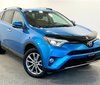2016 Toyota RAV4 AWD Limited