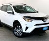2016 Toyota RAV4 AWD LE