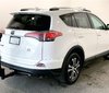 2016 Toyota RAV4 AWD LE