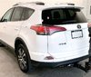 2016 Toyota RAV4 AWD LE