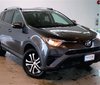 2017 Toyota RAV4 AWD LE