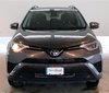 2017 Toyota RAV4 AWD LE