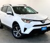 2018 Toyota RAV4 AWD LE