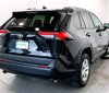 2020 Toyota RAV4 AWD LE