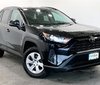 2020 Toyota RAV4 AWD LE