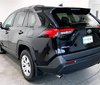 2020 Toyota RAV4 AWD LE