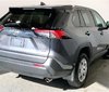 2022 Toyota RAV4 LE AWD