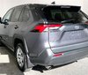 2022 Toyota RAV4 LE AWD