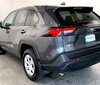 2024 Toyota RAV4 LE AWD