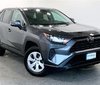 2024 Toyota RAV4 LE AWD