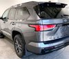 2024 Toyota Sequoia Hybrid Sequoia Platinum