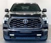 2024 Toyota Sequoia Hybrid Sequoia Platinum
