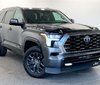 2024 Toyota Sequoia Hybrid Sequoia Platinum
