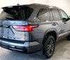 2024 Toyota Sequoia Hybrid Sequoia Platinum