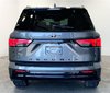 2024 Toyota Sequoia Hybrid Sequoia Platinum