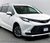 2022 Toyota Sienna Hybrid Sienna LE AWD 8-Pass