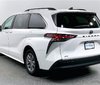 2022 Toyota Sienna Hybrid Sienna LE AWD 8-Pass