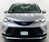 2025 Toyota Sienna Hybrid Sienna LE AWD 8-Pass